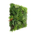 DECORATIVE PANEL 100X100CM 1PC FERN HD HD-10452 - Изкуствено озеленяване<<<Мрежи и огради<<<Градина<<<Praktiker