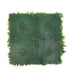 DECORATIVE PANEL 100X100CM 1PC FERN HD HD-10452 - Изкуствено озеленяване<<<Мрежи и огради<<<Градина<<<Praktiker