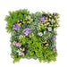 DECORATIVE PANEL 50X50CM 1 PCS IN PACKAGE ROSSIMA MZ 171002A - Изкуствено озеленяване<<<Мрежи и