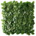 DECORATIVE PANEL 50X50CM 4PCS IN A PACKAGE ROSSIMA AZALEA - Изкуствено озеленяване<<<Мрежи и
