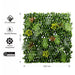 DECORATIVE PANEL ACCORDION 100X200CM HD HD-10381 - Изкуствено озеленяване<<<Мрежи и огради<<<Градина<<<Praktiker