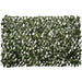 DECORATIVE PANEL ACCORDION 100X200CM IVY - Изкуствено озеленяване<<<Мрежи и огради<<<Градина<<<Praktiker