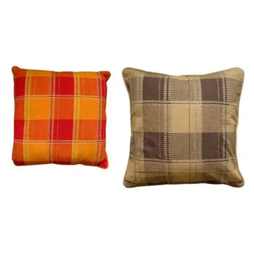 DECORATIVE PILLOW 40X40 CM. DERBY - Декоративни възглавници<<<Текстил за спалня<<<Мебели и интериор<<<Praktiker