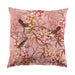 DECORATIVE PILLOW AGLIKA 45X45 CM. BIRDS - Декоративни възглавници<<<Текстил за спалня<<<Мебели и интериор<<<Praktiker
