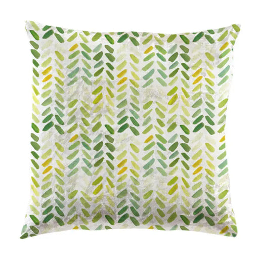 DECORATIVE PILLOW AGLIKA 45X45 CM. FLOWERS - Декоративни възглавници<<<Текстил за спалня<<<Мебели и интериор<<<Praktiker