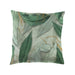 DECORATIVE PILLOW AGLIKA 45X45 CM. LEAVES - Декоративни възглавници<<<Текстил за спалня<<<Мебели и интериор<<<Praktiker