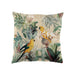DECORATIVE PILLOW AGLIKA 45X45 CM. PARROTS - Декоративни възглавници<<<Текстил за спалня<<<Мебели и интериор<<<Praktiker