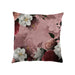 DECORATIVE PILLOW AGLIKA 45X45 CM. PEONY - Декоративни възглавници<<<Текстил за спалня<<<Мебели и интериор<<<Praktiker