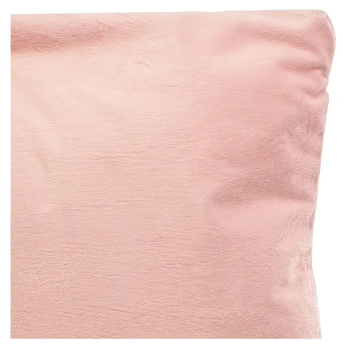DECORATIVE PILLOW CARMEN AGLIKA 45X45 CM PINK - Декоративни възглавници<<<Текстил за спалня<<<Мебели и