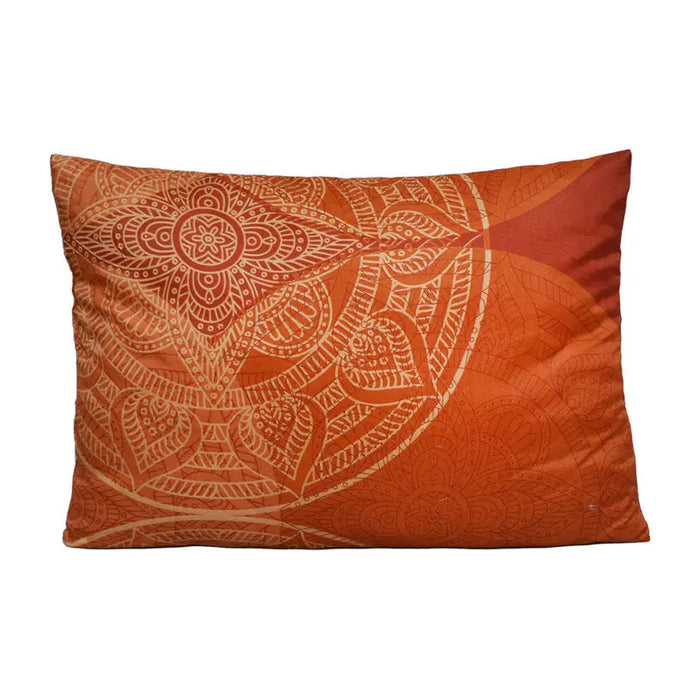 DECORATIVE PILLOW DITEX 70X50 CM. PRINT MIX - Декоративни възглавници<<<Текстил за спалня<<<Мебели и