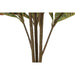 Decorative Plant DKD Home Decor Brown Polyethylene Green 50 x 50 x 140 cm - Декорация и Осветление<<<Дом