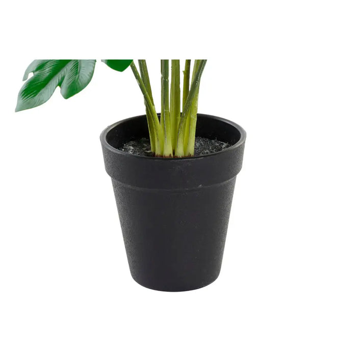 Decorative Plant DKD Home Decor Green PE (20 x 20 x 40 cm) - Декорация и Осветление<<<Дом Градина<<<BigBuy&&&Други