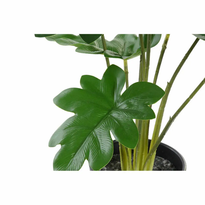 Decorative Plant DKD Home Decor Green PE (20 x 20 x 40 cm) - Декорация и Осветление<<<Дом Градина<<<BigBuy&&&Други