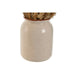 Decorative Plant Home ESPRIT Flower 13 x 13 x 25 cm (2 Units) (12 Units) - Декорация и Осветление<<<Дом