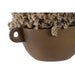 Decorative Plant Home ESPRIT Flower 22 x 22 x 14 cm (2 Units) - Декорация и Осветление<<<Дом Градина<<<BigBuy&&&Други