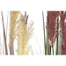 Decorative Plant Home ESPRIT PVC Polyethylene 35 x 35 x 120 cm (2 Units) - Декорация и Осветление<<<Дом