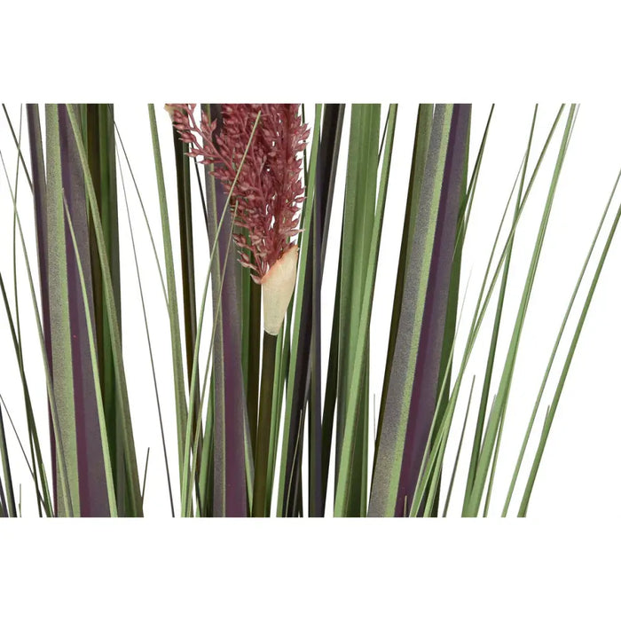 Decorative Plant Home ESPRIT PVC Polyethylene 35 x 35 x 120 cm (2 Units) - Декорация и Осветление<<<Дом