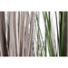 Decorative Plant Home ESPRIT PVC Polyethylene 45 x 45 x 150 cm (2 Units) - Декорация и Осветление<<<Дом
