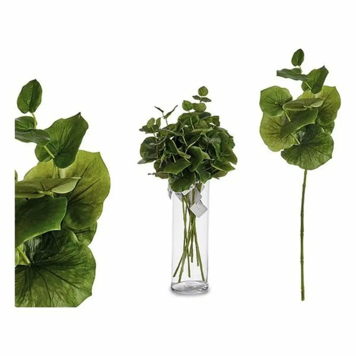 Decorative Plant Ibergarden Plastic 13 x 74 x 22 cm - Декорация и Осветление<<<Дом Градина<<<BigBuy&&&Други артикули за
