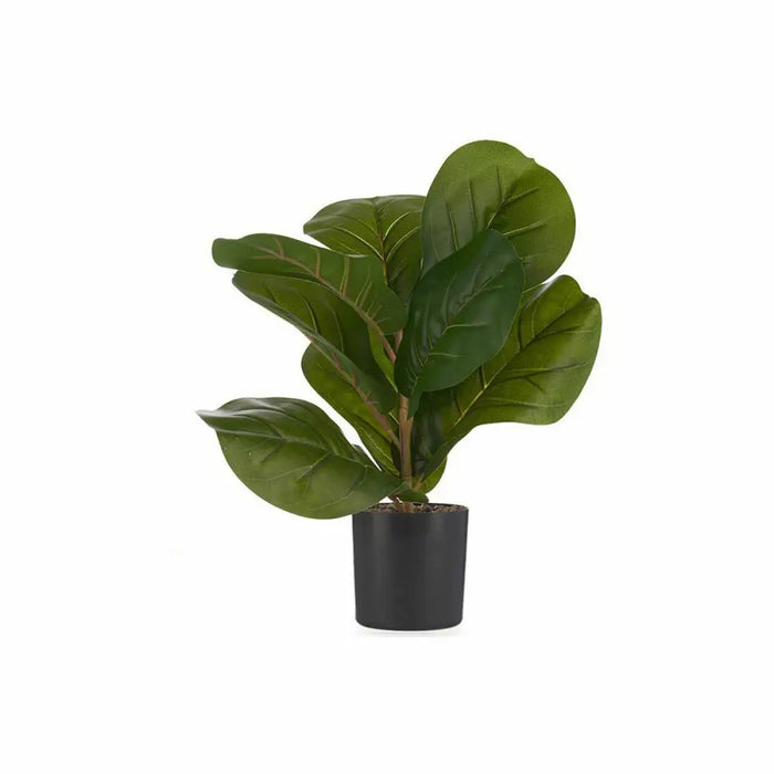 Decorative Plant Ibergarden Plastic 9,5 x 42 x 9,5 cm (6 Units) - Декорация и Осветление<<<Дом Градина<<<BigBuy&&&Други