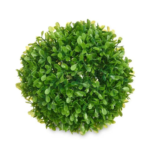 Decorative Plant Ibergarden Plastic Ball 17 x 13,5 x 17 cm (12 Units) - Декорация и Осветление<<<Дом