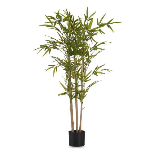 Decorative Plant Ibergarden Plastic Iron cable Bamboo 70 x 120 x 70 cm - Декорация и Осветление<<<Дом