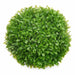 Decorative Plant Ibergarden Plastic Sheets Ball 22 x 22 x 22 cm (8 Units) - Декорация и Осветление<<<Дом
