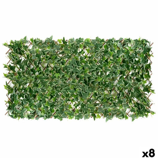Decorative Plant Ibergarden Polyethylene PEVA 180 x 2 x 90 cm 30 x 180 x 35 cm 35 x 120 x 8 cm 35 x 180 x 40 cm (8