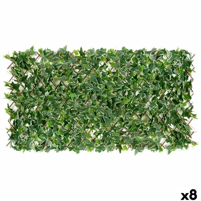 Decorative Plant Ibergarden Polyethylene PEVA 180 x 2 x 90 cm 30 x 180 x 35 cm 35 x 120 x 8 cm 35 x 180 x 40 cm (8