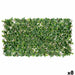 Decorative Plant Ibergarden Polyethylene PEVA 180 x 2 x 90 cm 30 x 180 x 35 cm 35 x 120 x 8 cm 35 x 180 x 40 cm (8