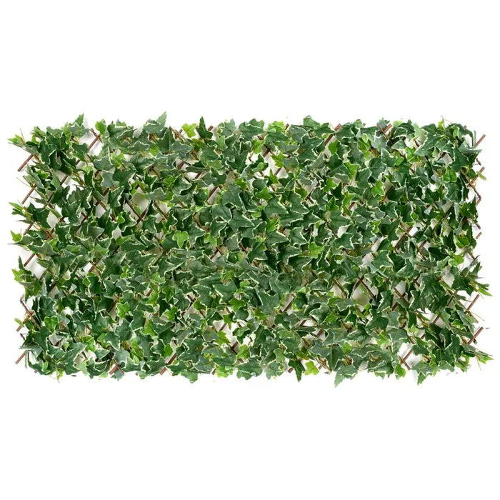 Decorative Plant Ibergarden Polyethylene PEVA 180 x 2 x 90 cm 30 x 180 x 35 cm 35 x 120 x 8 cm 35 x 180 x 40 cm (8