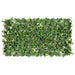 Decorative Plant Ibergarden Polyethylene PEVA 180 x 2 x 90 cm 30 x 180 x 35 cm 35 x 120 x 8 cm 35 x 180 x 40 cm (8