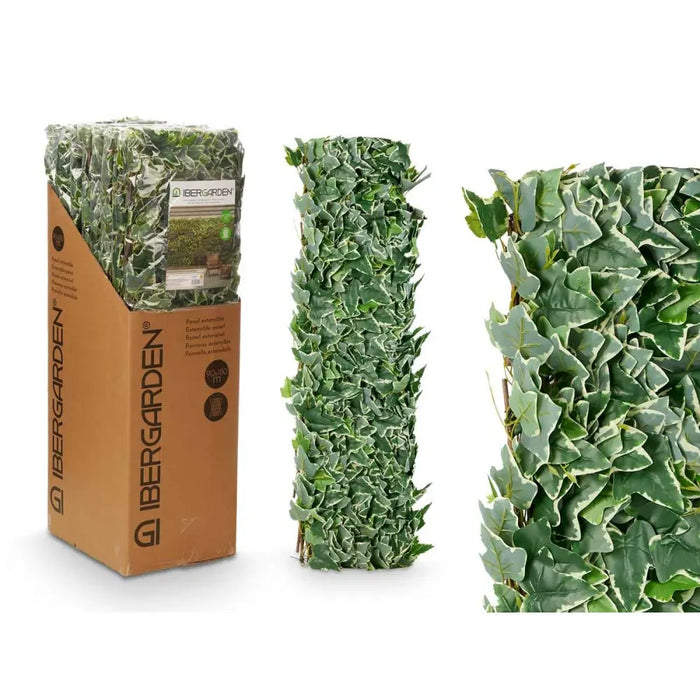 Decorative Plant Ibergarden Polyethylene PEVA 180 x 2 x 90 cm 30 x 180 x 35 cm 35 x 120 x 8 cm 35 x 180 x 40 cm (8