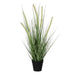 Decorative Plant Mica Decorations Dogtail PVC - Декорация и Осветление<<<Дом Градина<<<BigBuy&&&Други артикули за