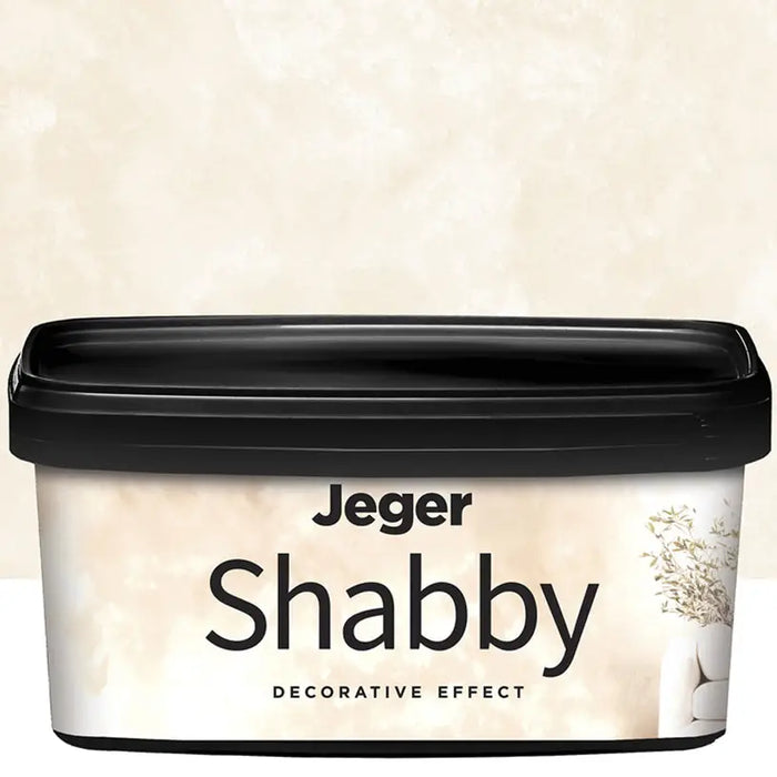 DECORATIVE PLASTER SHABBY JEGER - Декоративни покрития<<<Интериорни бои<<<Бои и лакове<<<Praktiker&&&Декоративни