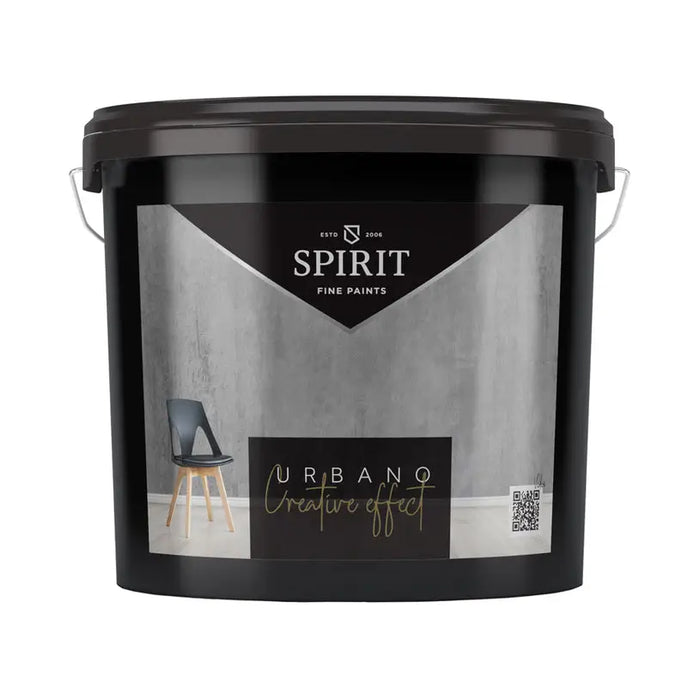DECORATIVE PLASTER URBANO 20 KG SPIRIT - Декоративни покрития<<<Интериорни бои<<<Бои и лакове<<<Praktiker&&&Декоративни