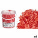 Decorative Shavings Gift Decor Coral 1,4 L (6 Units) - Декорация и Осветление<<<Дом Градина<<<BigBuy&&&Други артикули
