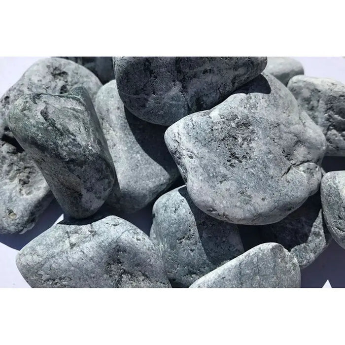 DECORATIVE STONE 2-4CM 10KG - Градински декоративни камъни<<<Чадъри сенници и шатри<<<Градина<<<Praktiker