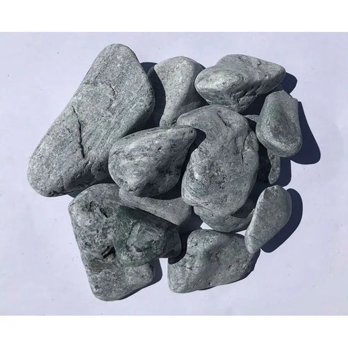 DECORATIVE STONE 2-4CM 10KG - Градински декоративни камъни<<<Чадъри сенници и шатри<<<Градина<<<Praktiker