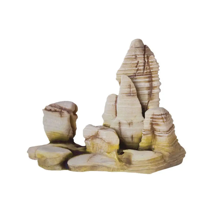 Decorative Stones Akvastabil NAVAJO - Домашни Животни<<<Дом Градина<<<BigBuy&&&Здраве и хигиена<<<Домашни Животни<<<Дом