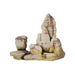 Decorative Stones Akvastabil NAVAJO - Домашни Животни<<<Дом Градина<<<BigBuy&&&Здраве и хигиена<<<Домашни Животни<<<Дом