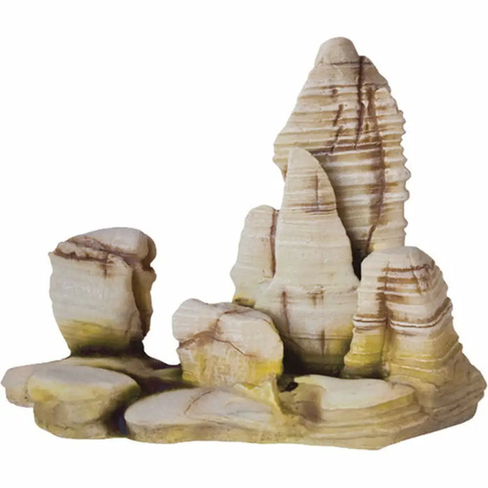 Decorative Stones Akvastabil NAVAJO - Домашни Животни<<<Дом Градина<<<BigBuy&&&Здраве и хигиена<<<Домашни Животни<<<Дом