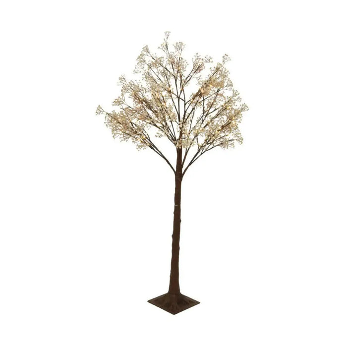 Decorative Tree Lumineo Gypsophila 150 cm - Декорация и Осветление<<<Дом Градина<<<BigBuy&&&Други артикули за