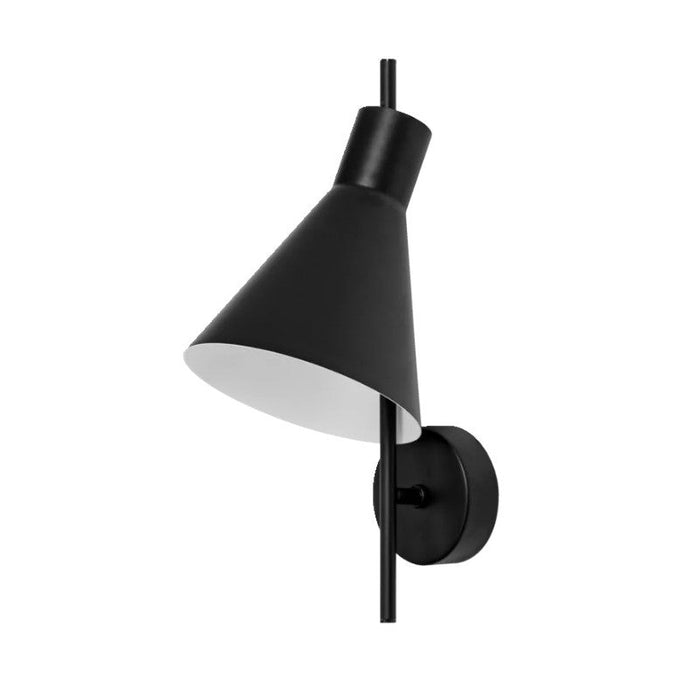 DECORATIVE WALL LAMP DECOR TOKIO WALL 830 LEDVANCE - BLACK - Диодни лампи за бита<<<Източници на светлина<<<AmperelB2B