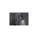 DECORATIVE WALL LAMP DECOR TOKIO WALL 830 LEDVANCE - BLACK - Диодни лампи за бита<<<Източници на светлина<<<AmperelB2B