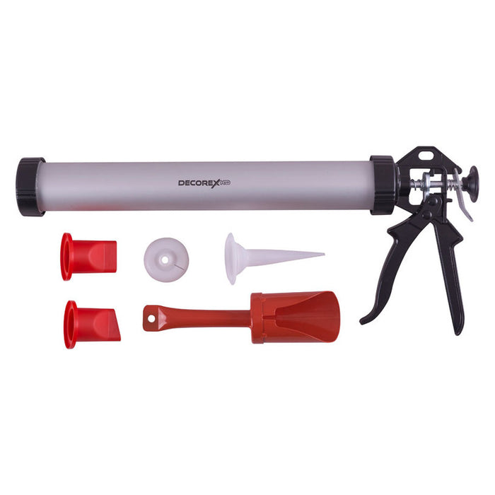 DECOREX 1L GROUTING GUN