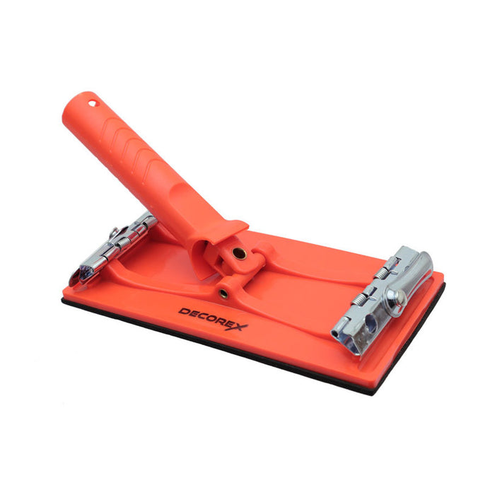 WALL GRINDER FOR DECOREX HANDLE
