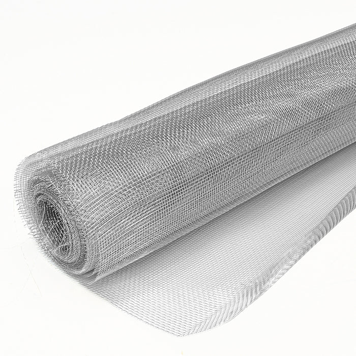 WINDOW NET 80CM X 5M DECOREX 50365