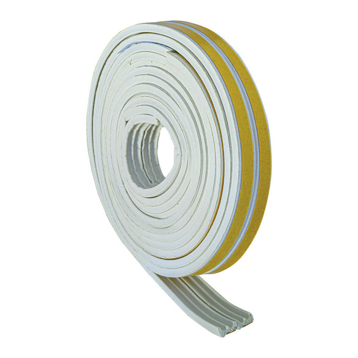 RUBBER SEAL E-PROFILE DECOREX