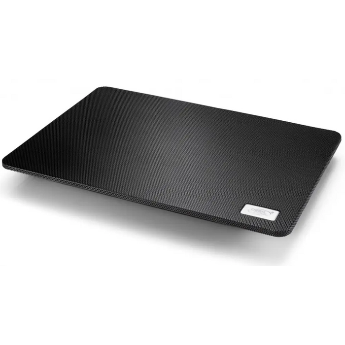Deep Cool N1 laptop cooling pad - Охладители<<<Периферия<<<Компютри и периферия<<<TechMart&&&Охлаждащи подложки за